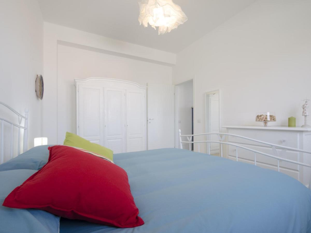 “Casa Atena” Splendid Suite Сиракуза Екстериор снимка