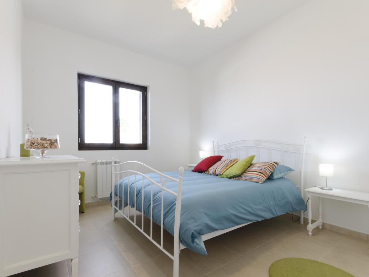 “Casa Atena” Splendid Suite Сиракуза Екстериор снимка