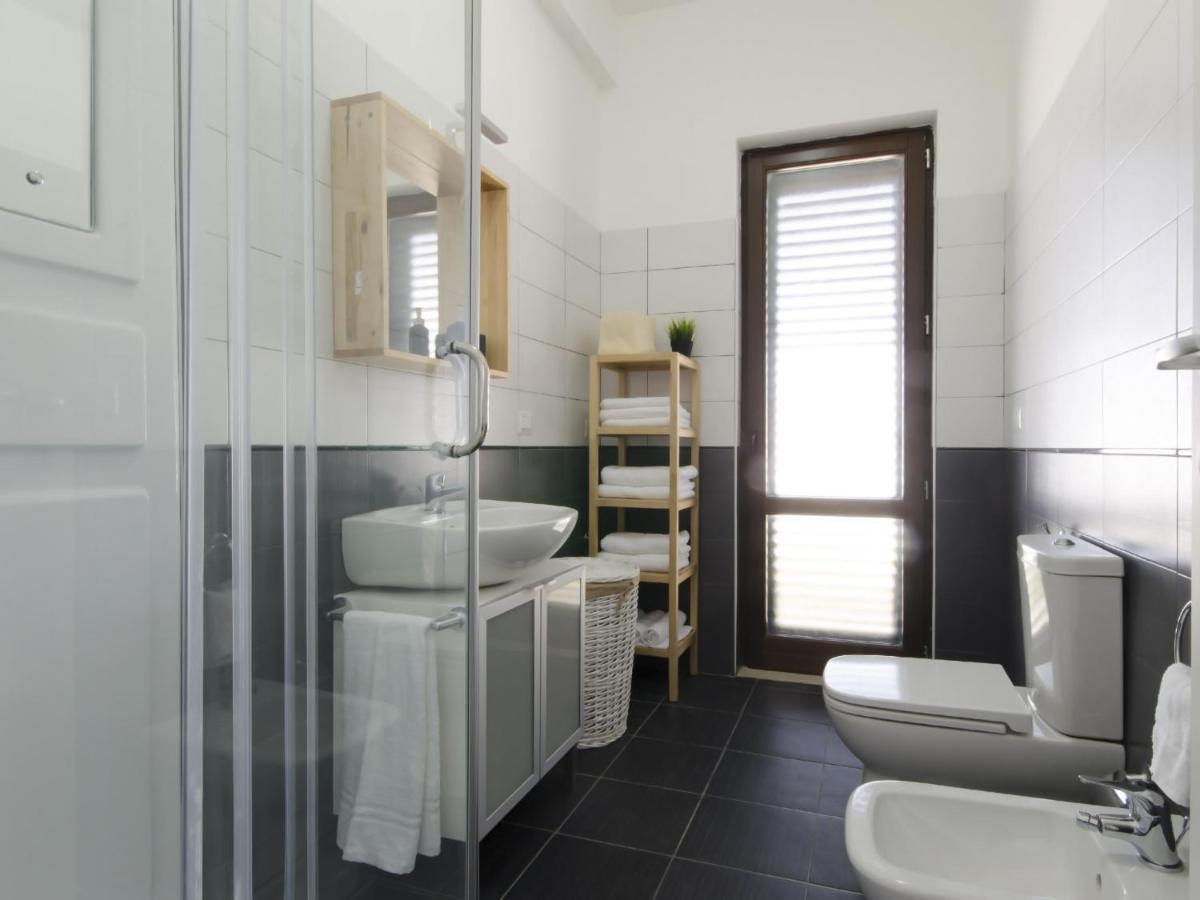 “Casa Atena” Splendid Suite Сиракуза Екстериор снимка